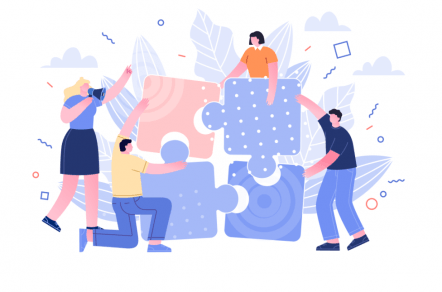 Переехать из Trello в WEEEK и выстроить прозрачную структуру процессов. Кейс Business Set