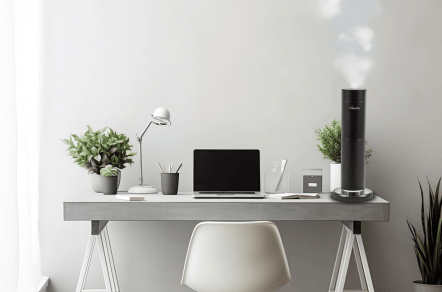 Как выбрать идеальный аромат для вашего бизнеса?