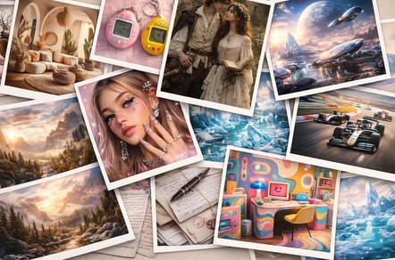 От ностальгии до самовыражения: как бренды могут сыграть на трендах 2026 года (по версии Pinterest)