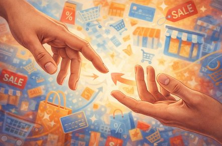 Как сделать так, чтобы клиенты выбирали вас — даже без скидок