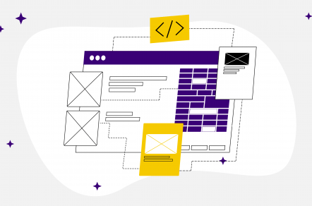 Что такое ноукод и стоит ли его использовать, чтобы создать MVP?