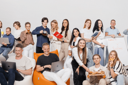 Эффективный онбординг: создание Welcome Book для новых сотрудников