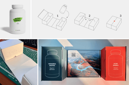 Чему учит практика: 7 историй о дизайне упаковки