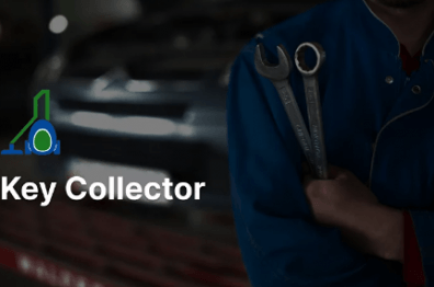 Правильная настройка прокси в Key Collector