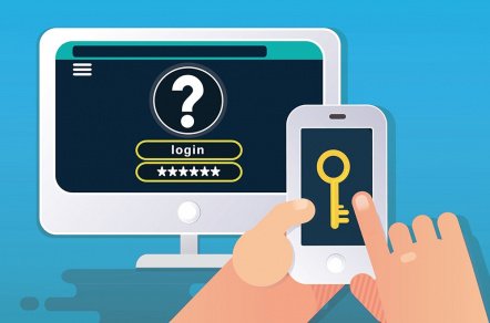 Двухфакторная авторизация: что это, типичные проблемы, как улучшить