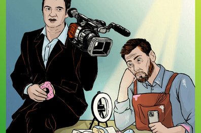 Cоцсети для малого бизнеса. Зачем их вести и какие бывают стратегии