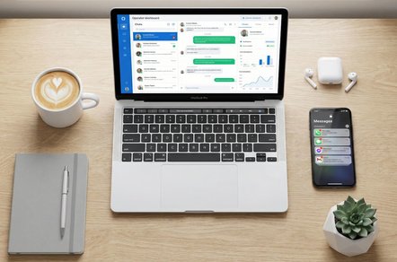 Какой онлайн-чат выбрать для сайта – ТОП-5 популярных сервисов