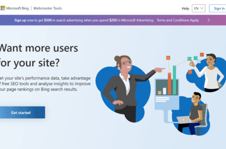 SpeedyIndex Bing Index Checker: массовая проверка индексации ссылок в Bing