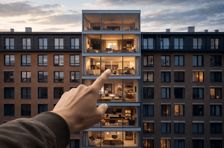 Что реально продаёт новостройки онлайн, а что создаёт видимость результата