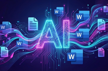 ТОП 10 ИИ-сервисов для работы с Word файлами