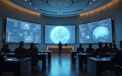 Лучшие HRM-системы 2026 года: обзор, сравнение и рейтинг решений
