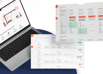 SRM как инструмент управления поставщиками: что входит в полноценное решение