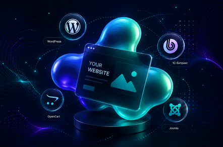 Сравнение WordPress / 1С-Битрикс / Laravel. Что выбрать для сайта?