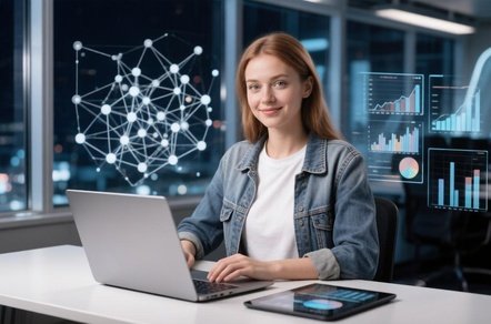 Нейросети уже не те: куда бежать после Telegram-хайпа? 5 реальных способов заработка в 2026.