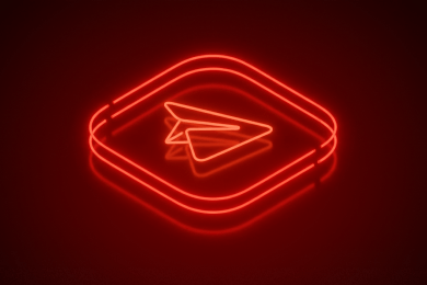 Исследование eLama и AGM в 2023: девелоперы начали в 3,5 раза чаще рекламироваться в Telegram Ads