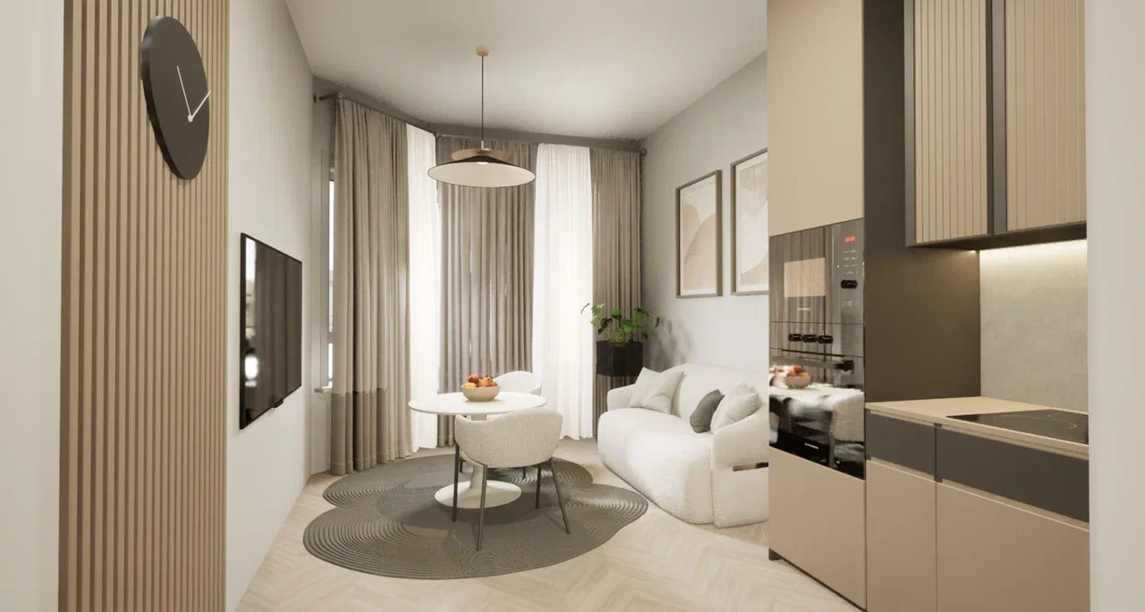 Как виртуальные 3D-туры по квартирам помогают увеличить продажи девелоперам