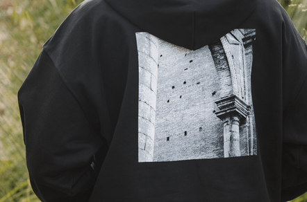 Делаем бизнес стильным! Тренды и успешные примеры мерча