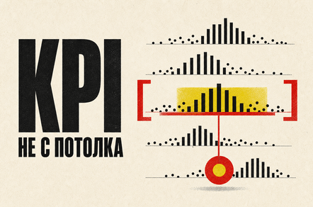 Как рассчитать бенчмарки и поставить KPI для контентного проекта
