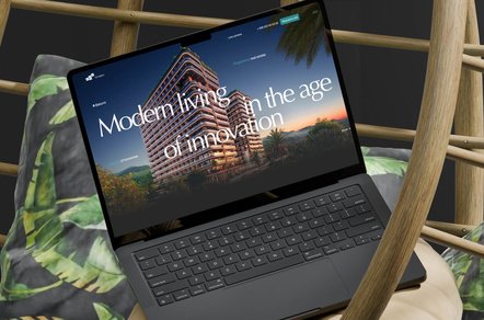 Как мы создаём классный и продуманный дизайн для сайтов: рассказываем про все этапы