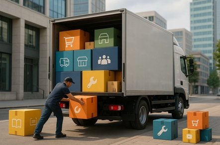 Для каких бизнесов нужны мобильные приложения: подборка эффективных примеров