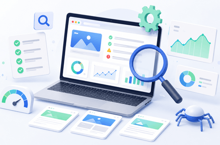 Как понять, что SEO-подрядчик работает, а не просто присылает отчеты