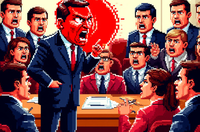 Гарвардский метод переговоров для руководителей: как перестать давить и начать договариваться