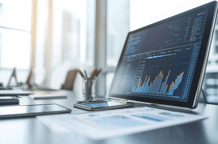 Как CFO становятся ключевыми игроками в управлении углеродным следом