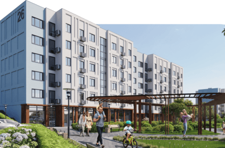 Как продавать квартиры в нестабильное время