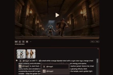 Seedance 2.0 Mini: неделю тестировал новую нейросеть для видео и понял, для чего она реально нужна
