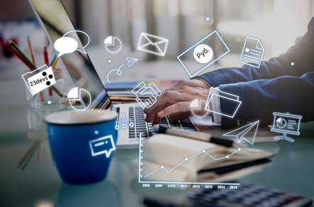 Как перестать утопать в рутине: автоматизируем уведомления для команды с n8n.