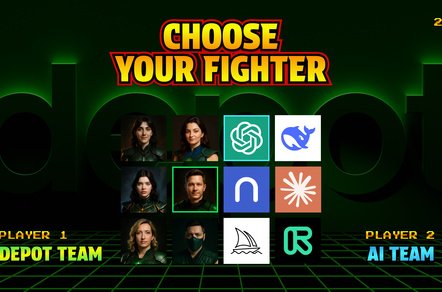 Branding Kombat: Брендинговое агентство Depot VS Искусственный Интеллект