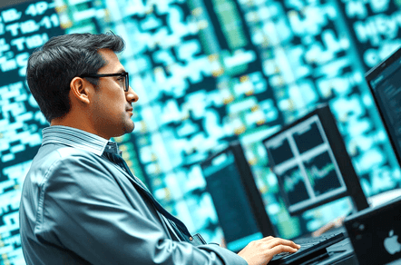 Персональные данные 2025: уведомление Роскомнадзора требует менять сайты, а как