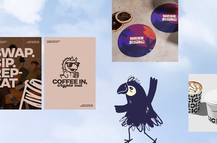 Как с помощью брендинга превратить ваше заведение в культовое место: 3 принципа от е—б эдженси