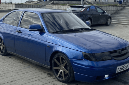 Как примерить диски на свой авто и не купить «красиво, но не встало»⁠