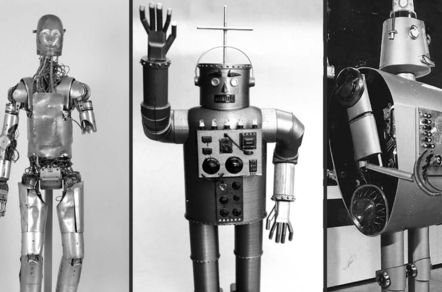 Как AI делает заводы умнее их директоров