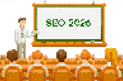 Как SEO выжить в эпоху ИИ: главные тренды SEO 2026 года (часть 1)