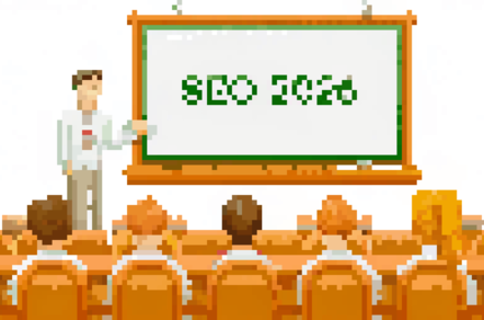 Как SEO выжить в эпоху ИИ: главные тренды SEO 2026 года (часть 1)