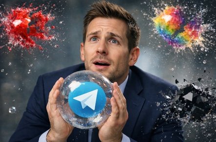 Да сколько можно?! Какая стратегия выдержит блокировки и запреты?