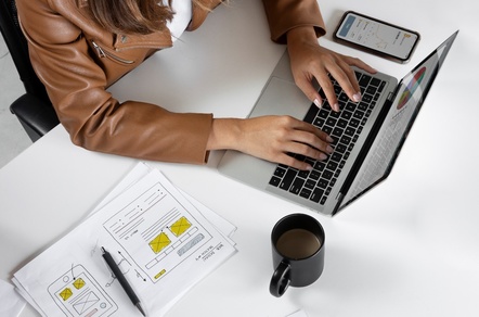 Сайт, который продаёт, начинается не с дизайна: роль SEO в разработке