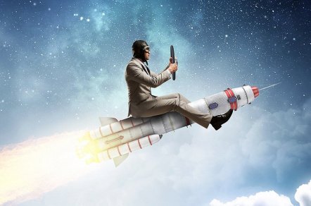 Кому доверить продвижение бизнеса в интернете