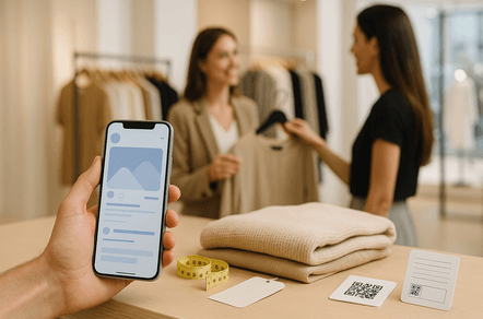 Как привлечь клиентов в магазин одежды через ВКонтакте: пошаговая инструкция