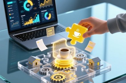 AI написал код. Дальше — не AI