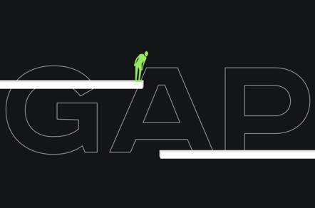 Пропасть между планом и фактом? Используйте GAP-анализ