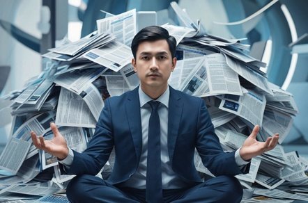 Надо ли вам в СМИ и чек-лист проверки инфоповода