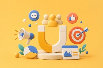 Зачем бизнесу нужен интернет-маркетинг?