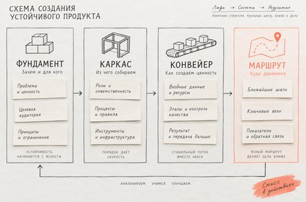 Архитектура против хаоса: почему «просто сценарии» не спасают