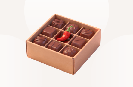 Риски идеального рейтинга: как покупатели реагируют на сочетание негативных и положительных отзывов