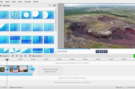 Как смонтировать видео: руководство для новичков