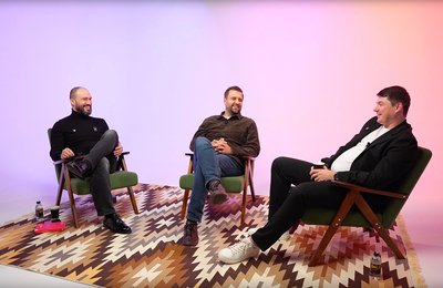 Как медтех догоняет финтех: подкаст .redev и Инвитро