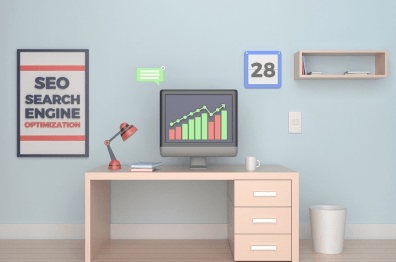 Упал трафик сайта – что делать?